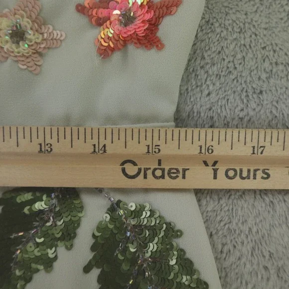 New NWT‎ Needle and Thread Dress - Picture 8 of 13